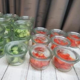 Pinot Noir Étterem, Egerszalók - Étel/ital