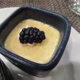 Pinot Noir Étterem, Egerszalók - Étel/ital