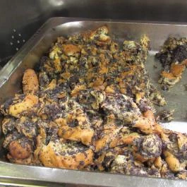 Pinot Noir Étterem, Egerszalók - Étel/ital