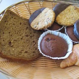 Pinot Noir Étterem, Egerszalók - Étel/ital