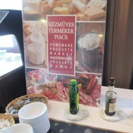 Pinot Noir Étterem, Egerszalók - Egyéb