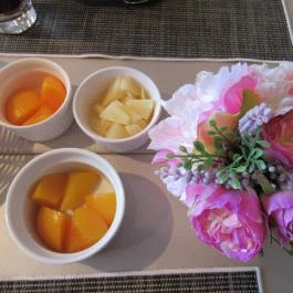 Pinot Noir Étterem, Egerszalók - Étel/ital