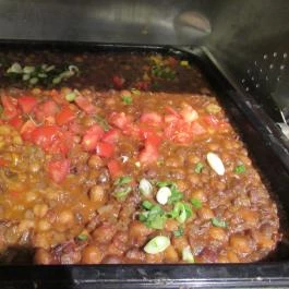 Pinot Noir Étterem, Egerszalók - Étel/ital