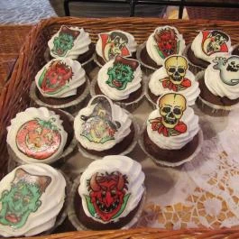 Pinot Noir Étterem, Egerszalók - Étel/ital