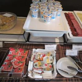 Pinot Noir Étterem, Egerszalók - Étel/ital