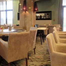 Pinot Noir Étterem, Egerszalók - Belső