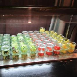 Pinot Noir Étterem, Egerszalók - Étel/ital