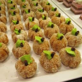 Pinot Noir Étterem, Egerszalók - Étel/ital