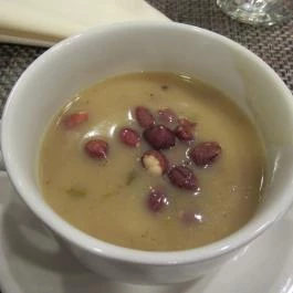 Pinot Noir Étterem, Egerszalók - Étel/ital