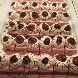 Pinot Noir Étterem, Egerszalók - Étel/ital