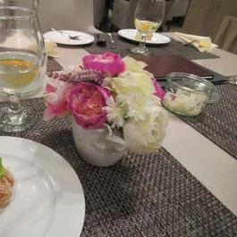 Pinot Noir Étterem, Egerszalók - Étel/ital