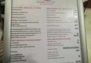 Pinot Noir Étterem Egerszalók