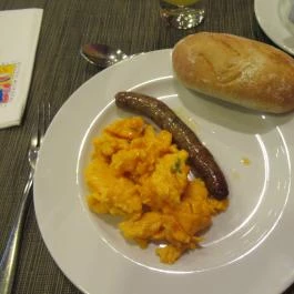 Pinot Noir Étterem, Egerszalók - Étel/ital