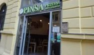 Pinsa Budapest - Külső kép