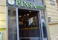 Pinsa Budapest
