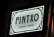 Pintxo Budapest