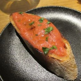 Pintxo Budapest - Étel/ital