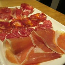 Pintxo Budapest - Étel/ital