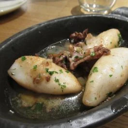 Pintxo Budapest - Étel/ital