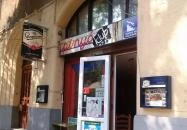 Pinyó Klub Budapest