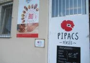 Pipacs Pékség - Bécsi út Budapest