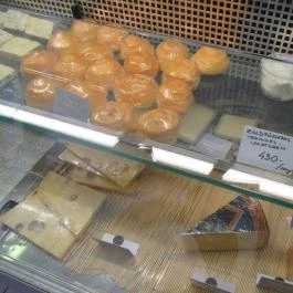 Pipacs Pékség - Bécsi út Budapest - Étel/ital