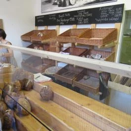 Pipacs Pékség - Bécsi út Budapest - Belső