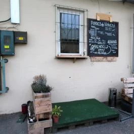 Pipacs Pékség - Bécsi út Budapest - Egyéb