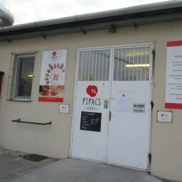 Pipacs Pékség - Bécsi út Budapest - Egyéb