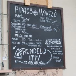 Pipacs Pékség - Bécsi út Budapest - Egyéb