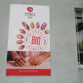Pipacs Pékség - Bécsi út Budapest - Egyéb