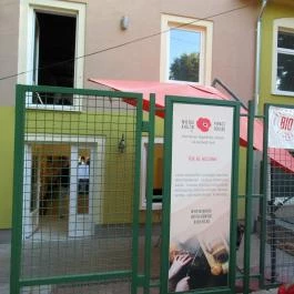 Pipacs Pékség - Bécsi út Budapest - Egyéb