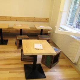 Pipacs Pékség - Bécsi út Budapest - Egyéb