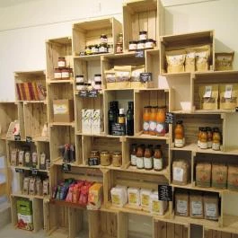 Pipacs Pékség - Bécsi út Budapest - Egyéb