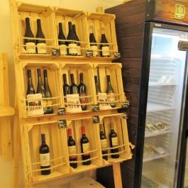 Pipacs Pékség - Bécsi út Budapest - Egyéb