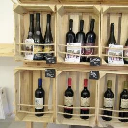 Pipacs Pékség - Bécsi út Budapest - Egyéb