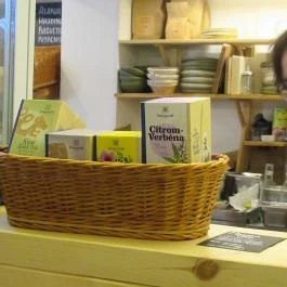 Pipacs Pékség - Bécsi út Budapest - Egyéb