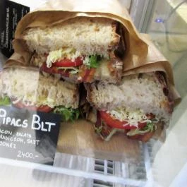 Pipacs Pékség - Bécsi út Budapest - Egyéb