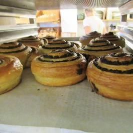 Pipacs Pékség - Bécsi út Budapest - Egyéb