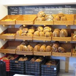 Pipacs Pékség - Bécsi út Budapest - Egyéb