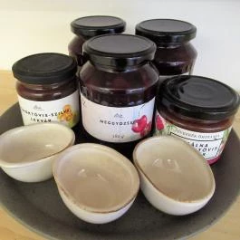 Pipacs Pékség - Bécsi út Budapest - Egyéb