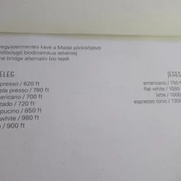 Pipacs Pékség - Bécsi út Budapest - Egyéb