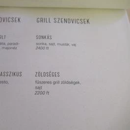 Pipacs Pékség - Bécsi út Budapest - Egyéb