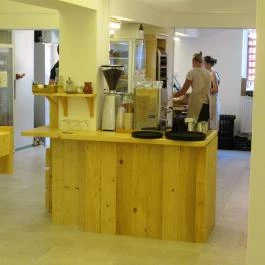 Pipacs Pékség - Bécsi út Budapest - Egyéb