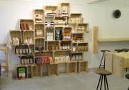 Pipacs Pékség - Bécsi út Budapest