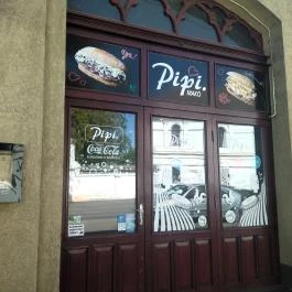 Pipipont Makó Makó - Külső kép