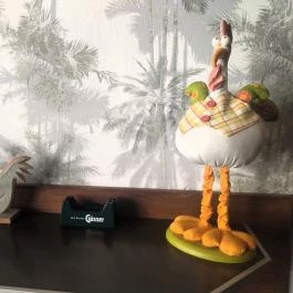 Pipipont Makó, Makó - Belső