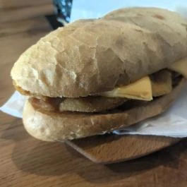 Pipipont Makó, Makó - Étel/ital