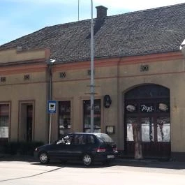 Pipipont Makó Makó - Külső kép