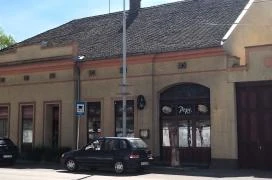 Pipipont Makó Makó